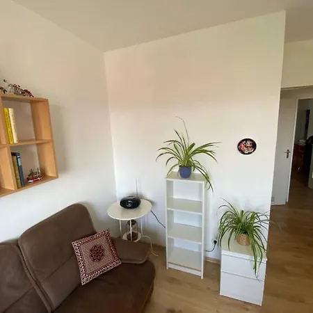 In One Glance/ Auf Einen Blick منزل للإقامة بامبرج